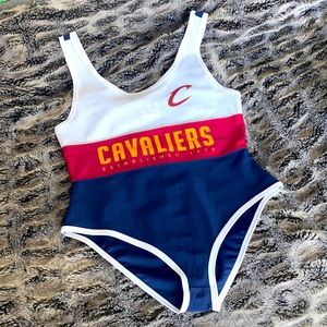 Cavaliers Bodysuit 😍🏀